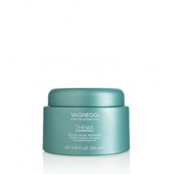 Vagheggi Thema Line Nourishing Body Scrub 200 ml   